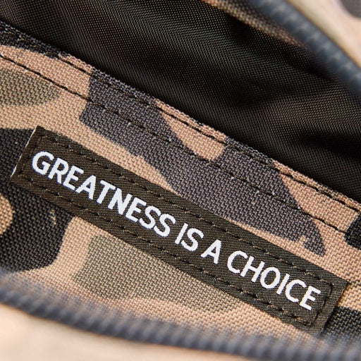 Burlebo Dopp Kit | Gauge Camo