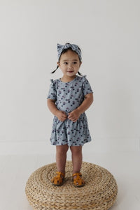 Baby Sprouts Baby Bodysuit Dress Set | Daisy Bloom