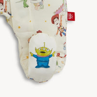 Magnetic Me Toy Story Woody & Friends Mod Magnetic Footie