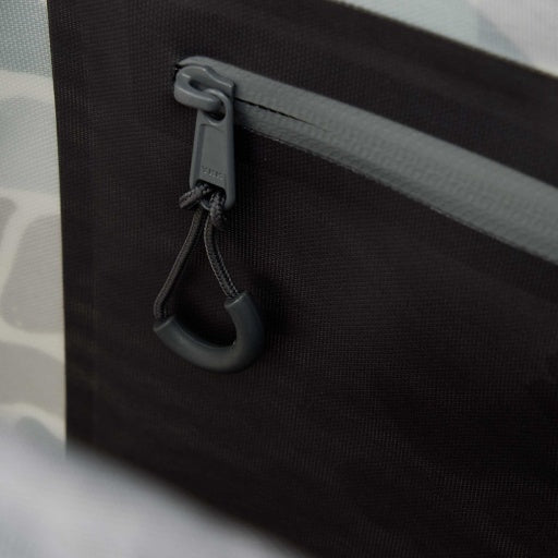 Burlebo Waterproof Utility Tote | Classic Deer Camo