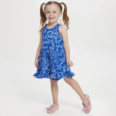 Mini Melissa Sophie Crush Baby