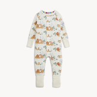 Magnetic Me Lion King Modal Convertible Coverall