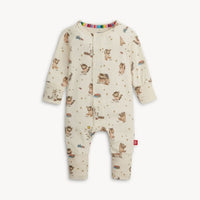 Magnetic Me Where The Wild Things Are Convertible Coverall