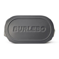 Burlebo Waterproof Utility Tote | Classic Deer Camo