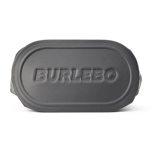 Burlebo Waterproof Utility Tote | Classic Deer Camo