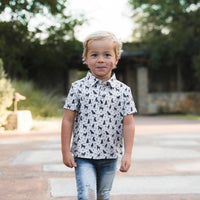 Burlebo Youth Polo | Ducks And Dogs