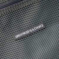 Burlebo Burlebo Duffle | Classic Deer Camo