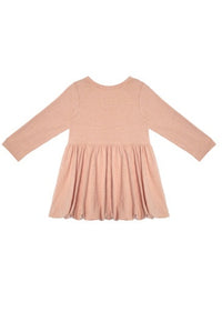 Mabel + Honey Flower Mae Dress