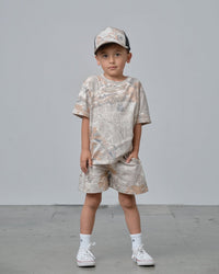 Shorts | Realtree Edge Driftwood