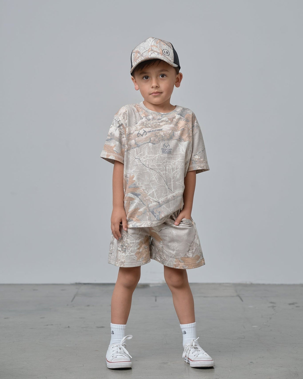 Shorts | Realtree Edge Driftwood