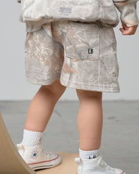 Shorts | Realtree Edge Driftwood