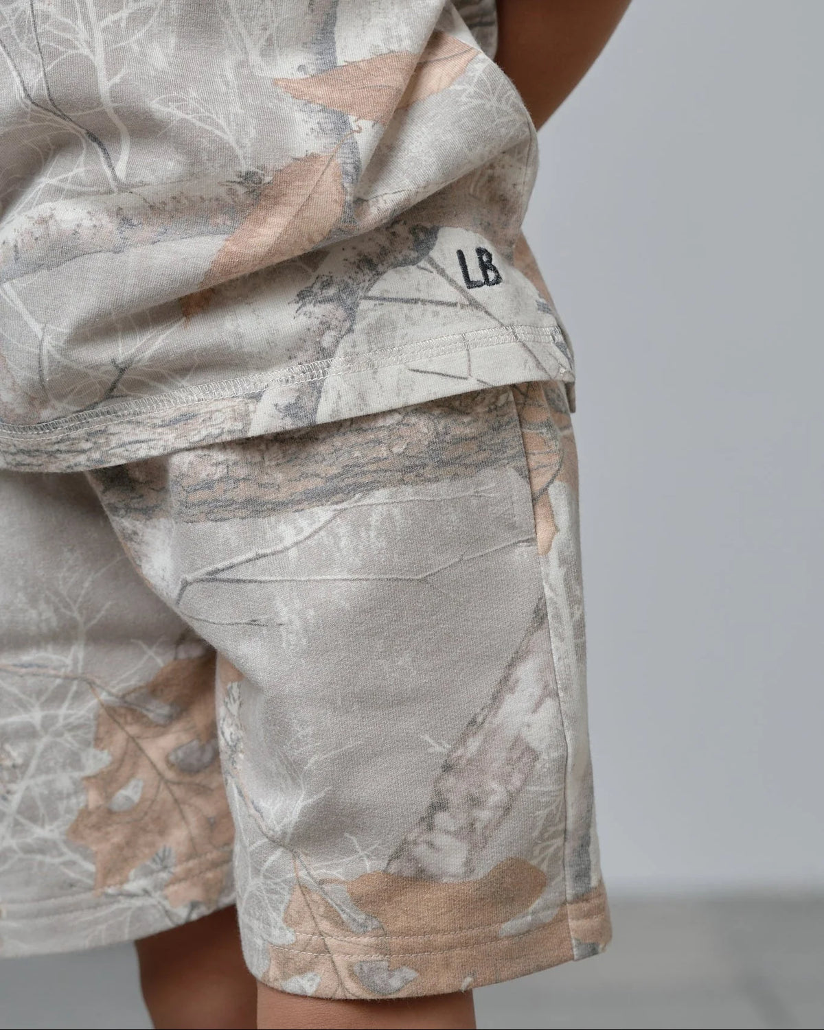 Shorts | Realtree Edge Driftwood