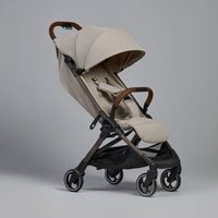 Silver Cross Clic Compact Stroller