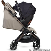 Silver Cross Clic Compact Stroller