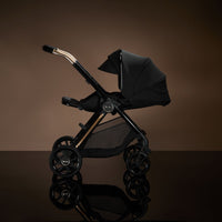 Silver Cross Reef 2 Multi-Terrain Modular Stroller