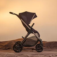 Silver Cross Reef 2 Multi-Terrain Modular Stroller