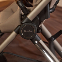 Silver Cross Reef 2 Stroller + Accessory Bundle