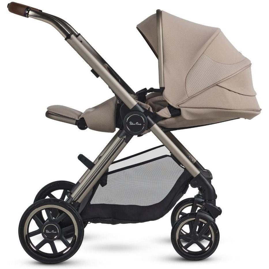 Silver Cross Reef 2 Multi-Terrain Modular Stroller