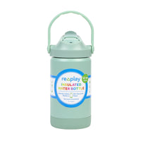 Re-Play 12oz Insulated Water Bottle