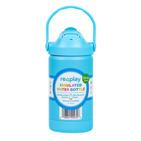 Re-Play 12oz Insulated Water Bottle