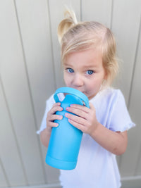 Re-Play 12oz Insulated Water Bottle