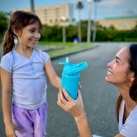 Re-Play 12oz Insulated Water Bottle
