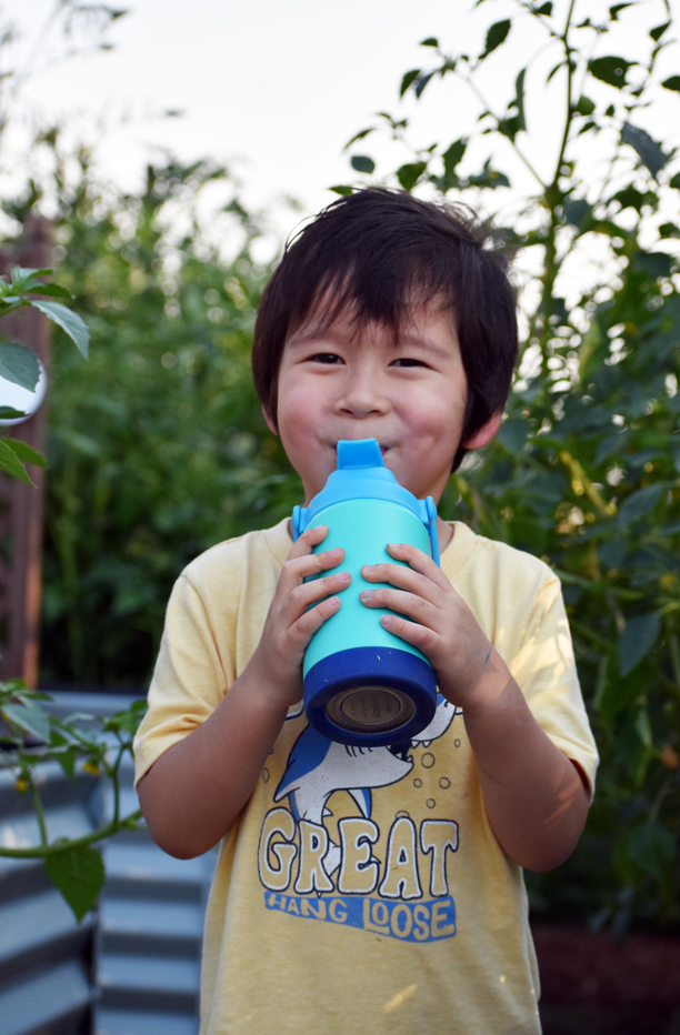Re-Play 12oz Insulated Water Bottle
