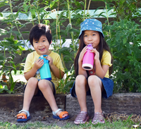 Re-Play 12oz Insulated Water Bottle