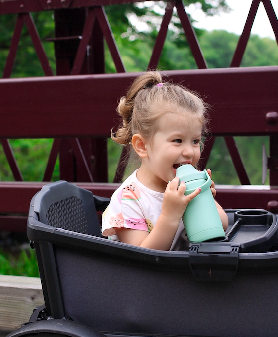 Re-Play 12oz Insulated Water Bottle