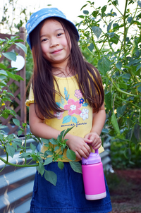 Re-Play 12oz Insulated Water Bottle