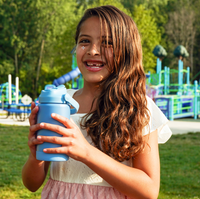 Re-Play 12oz Insulated Water Bottle