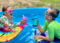Re-Play 12oz Insulated Water Bottle