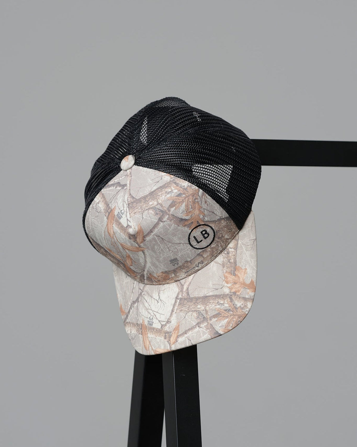 Trucker Hat | Realtree Edge
