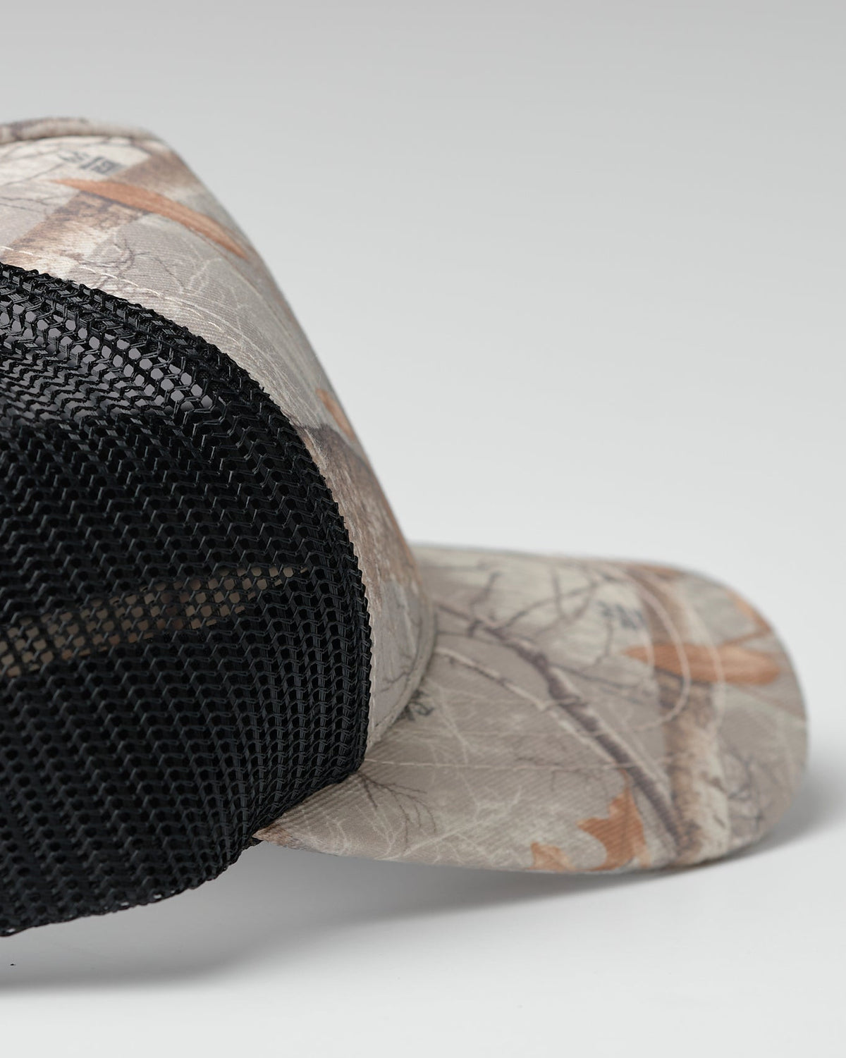 Trucker Hat | Realtree Edge