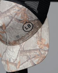 Trucker Hat | Realtree Edge