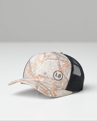 Trucker Hat | Realtree Edge