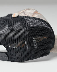 Trucker Hat | Realtree Edge