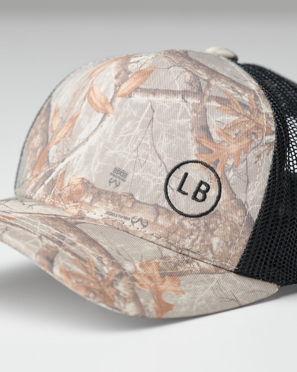 Trucker Hat | Realtree Edge