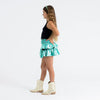 Brookie Aqua Tween Skort