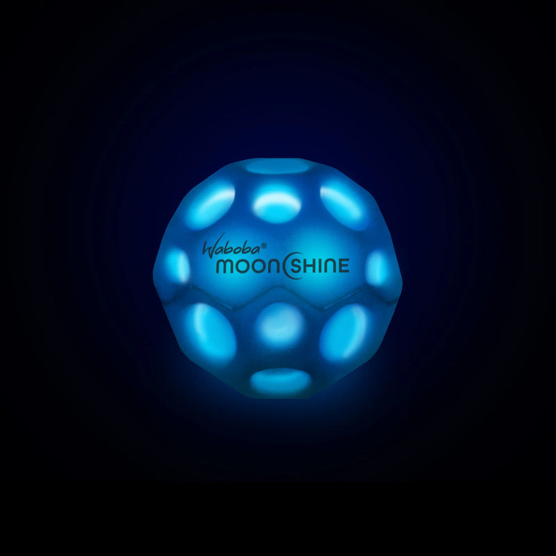 Waboba Moonshine Moon Ball