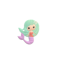 Mermaid Teether