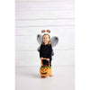 Mud Pie Light-Up Jack-O-Lantern Treat Bag