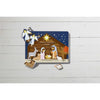 Mud Pie Nativity Puzzle