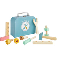 Mud Pie My Tool Box Play Set