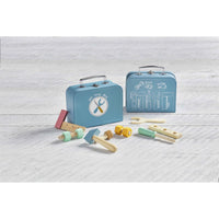 Mud Pie My Tool Box Play Set