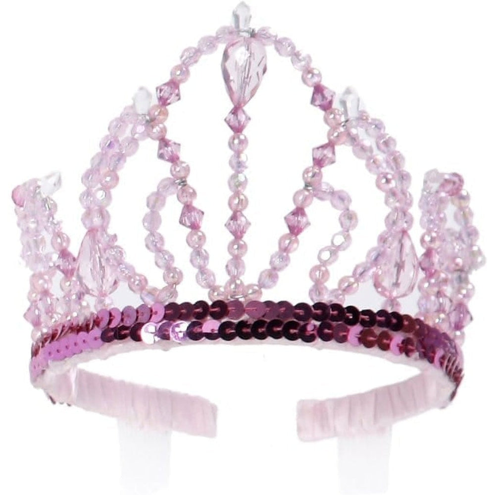 Great Pretenders Pink Beauty Tiara