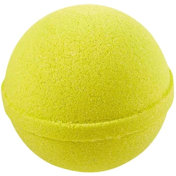 Mud Pie Green Glow In Dark Bath Bomb