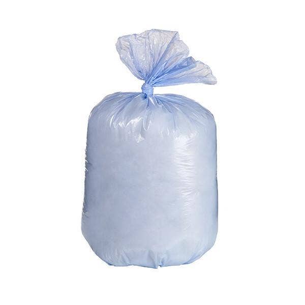 Triple Pack Plastic Bags