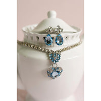 The Marilyn | Blue