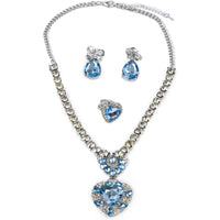 The Marilyn | Blue